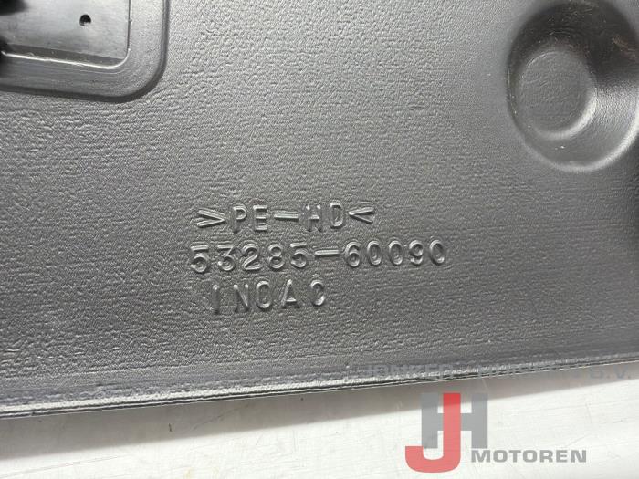 Intercooler Buis Toyota Landcruiser - Foto 5