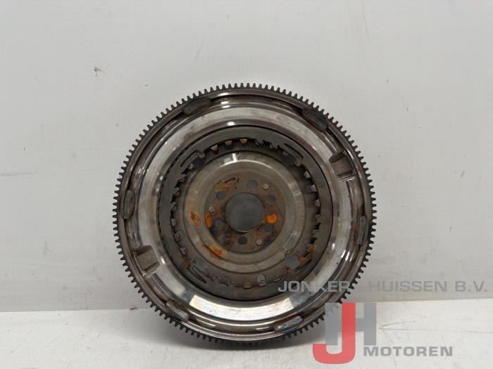 Dubbele massa vliegwiel Volkswagen Scirocco