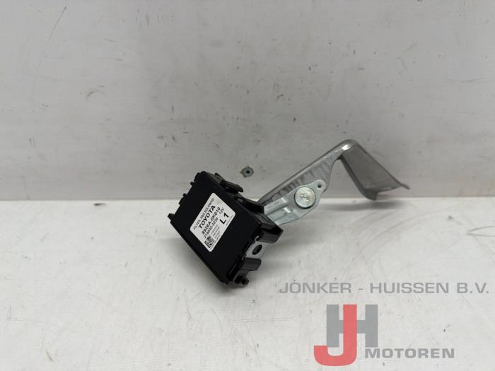 Module (diversen) Toyota Hilux