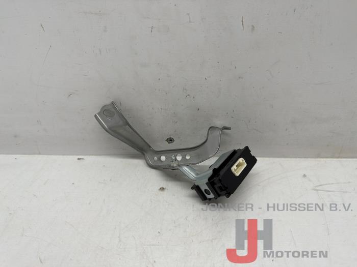 Module (diversen) Toyota Hilux - Fotoğraf 2