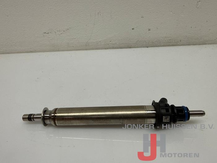 Injector (benzine injectie) Mercedes C-Klasse