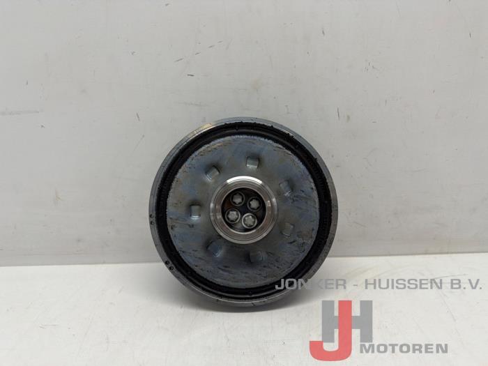 Krukas Poelie BMW 3-Serie