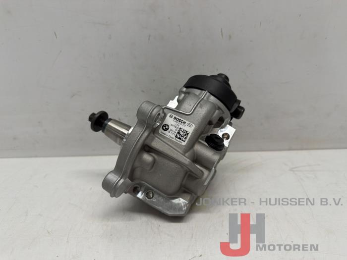 Dieselpomp BMW 3-Serie
