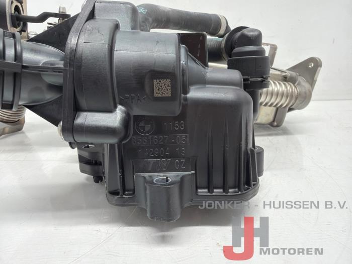 EGR koeler BMW 3-Serie - Foto 3