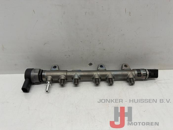 Galerij (Injectie) BMW 3-Serie