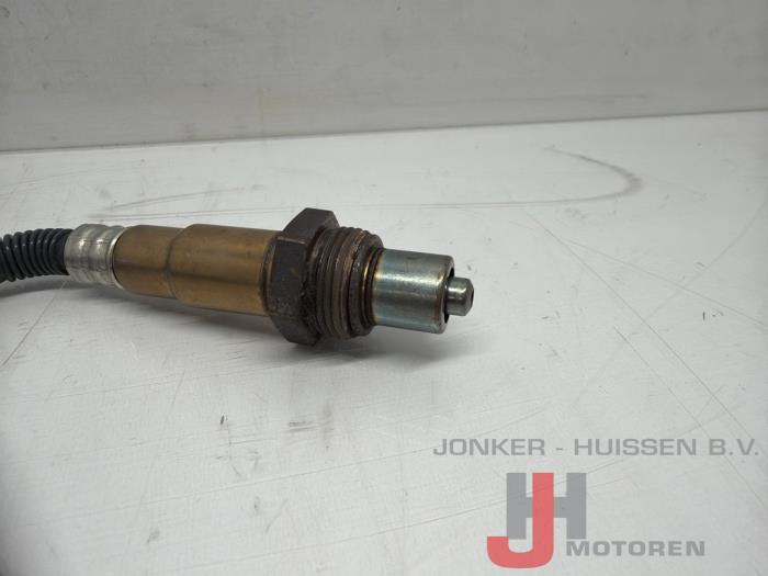 Nox sensor Audi Q3 - صورة 2