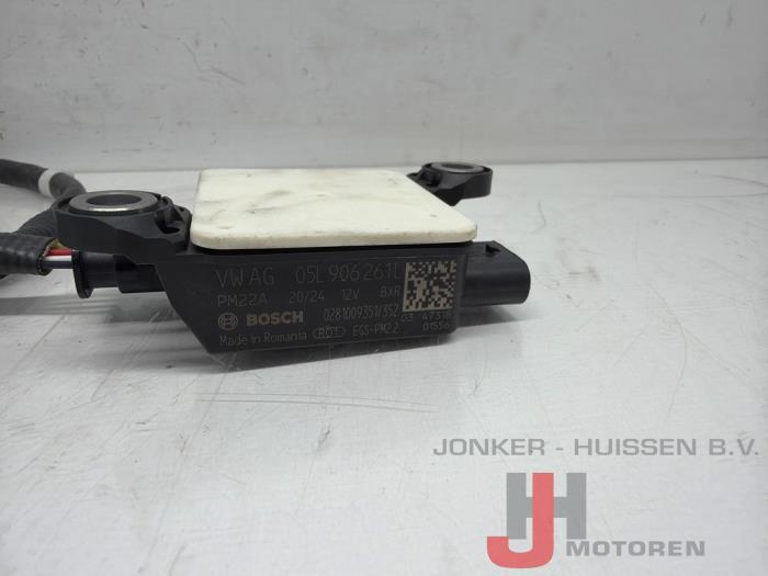 Nox sensor Audi Q3 - صورة 3