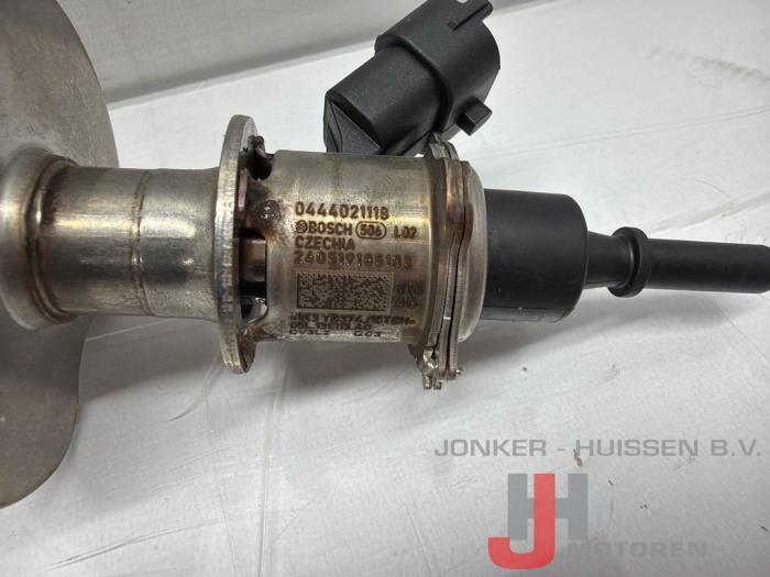 Adblue injector Audi Q3 - Foto 3