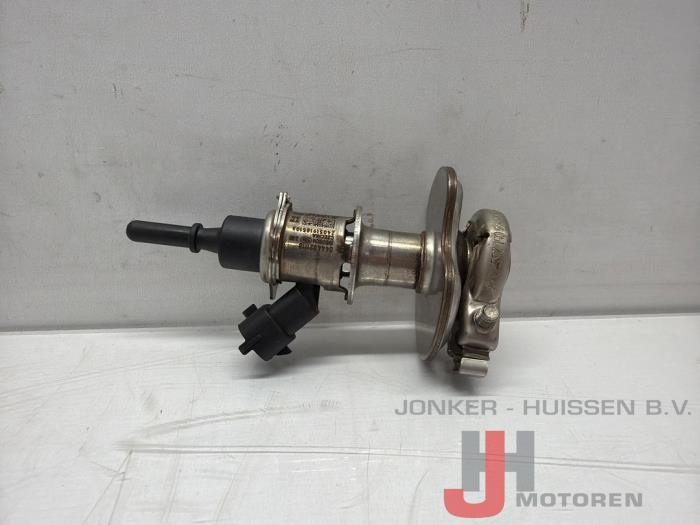 Adblue injector Audi Q3