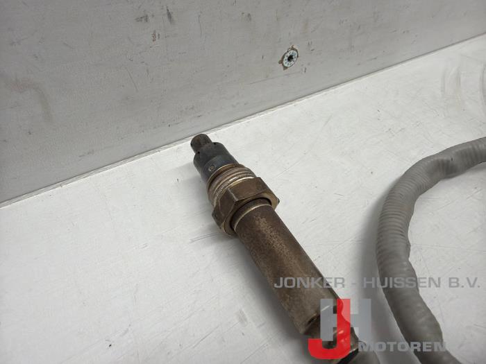 Nox sensor Audi Q3 - صورة 2