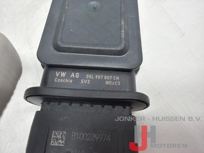 Nox sensor Audi Q3 - صورة 3