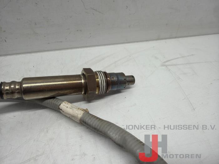 Nox sensor Audi Q3 - صورة 2
