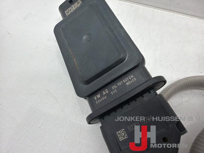 Nox sensor Audi Q3 - صورة 3