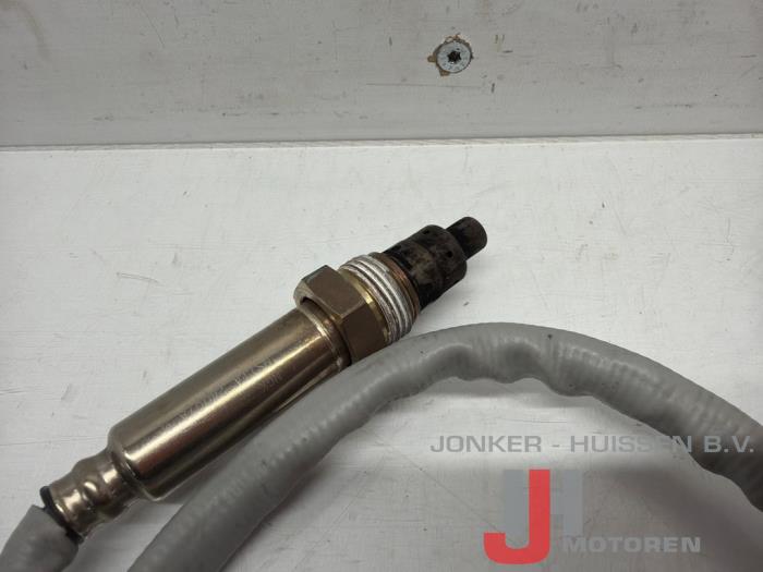 Nox sensor Audi Q3 - صورة 2