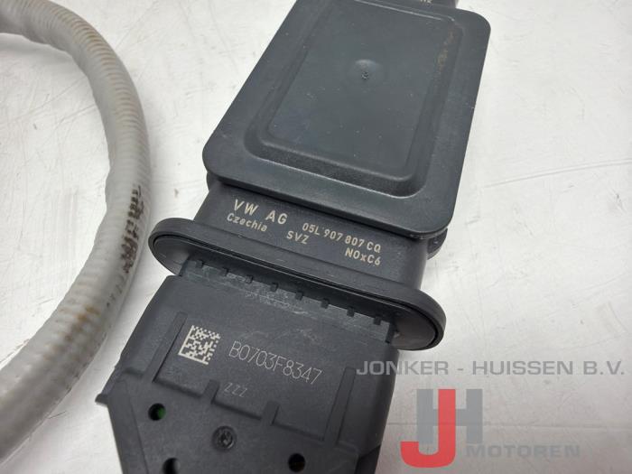 Nox sensor Audi Q3 - صورة 3