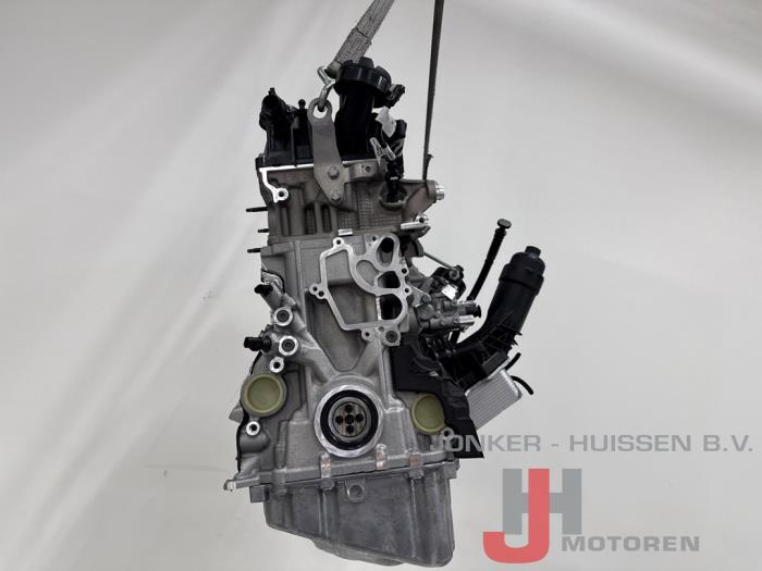 Motor BMW 5-Serie - Foto 5