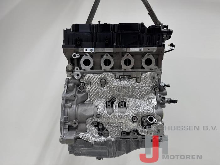 Motor BMW 5-Serie - Foto 2
