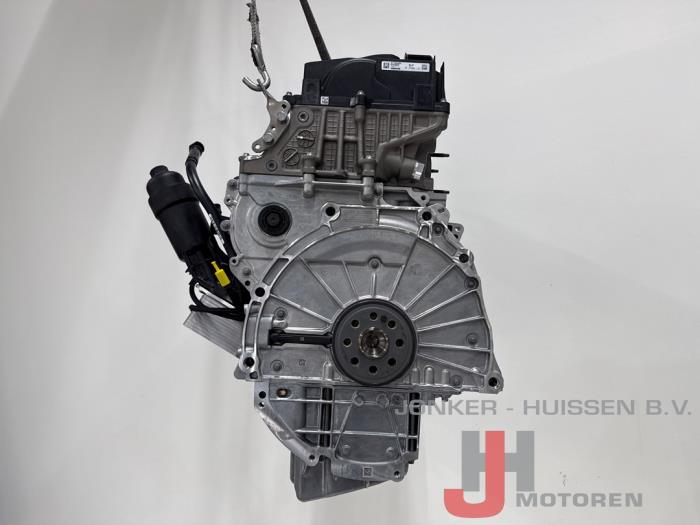 Motor BMW 5-Serie - Foto 3