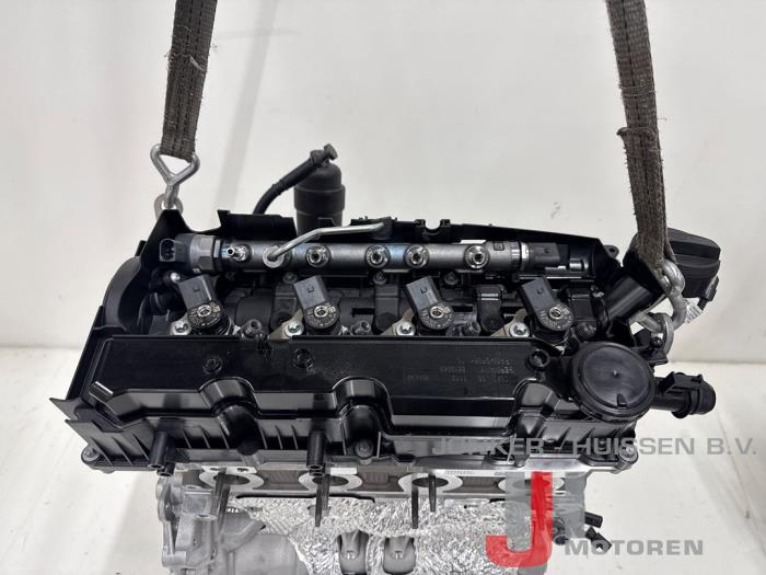 Motor BMW 5-Serie - Foto 4