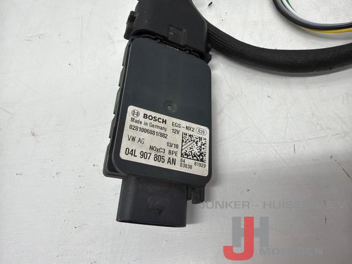 Nox sensor Volkswagen Tiguan - Photo 3