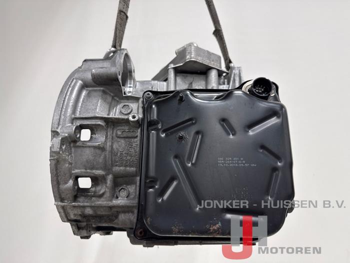 Automaatbak Volkswagen Golf - Foto 4