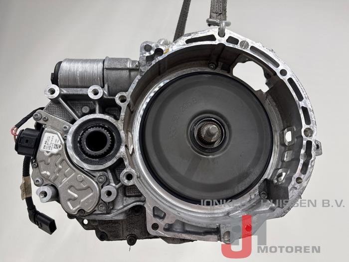 Automaatbak Volkswagen Golf