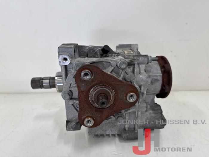 Tussenbak 4x4 Volkswagen Golf - Photo 2