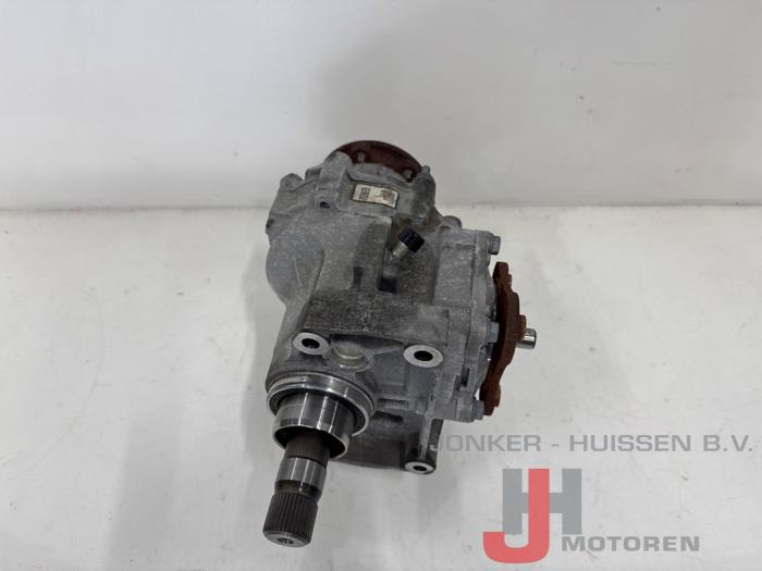 Tussenbak 4x4 Volkswagen Golf - Photo 5