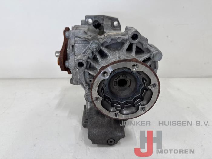 Tussenbak 4x4 Volkswagen Golf - Photo 3