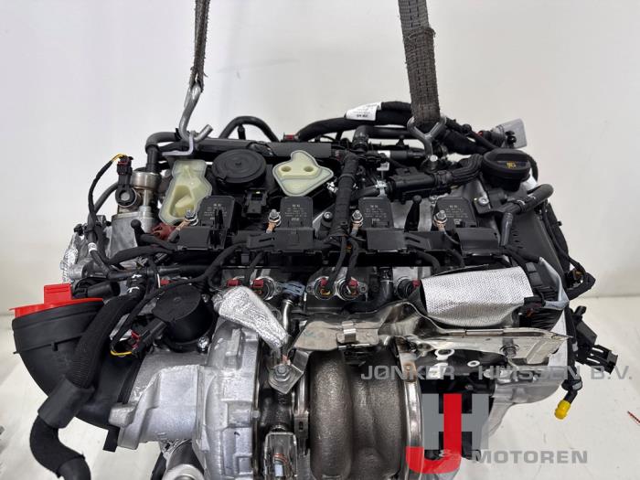 Motor Volkswagen Tiguan - Fotoğraf 5