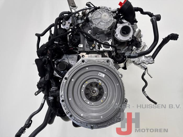 Motor Volkswagen Tiguan - Fotoğraf 4