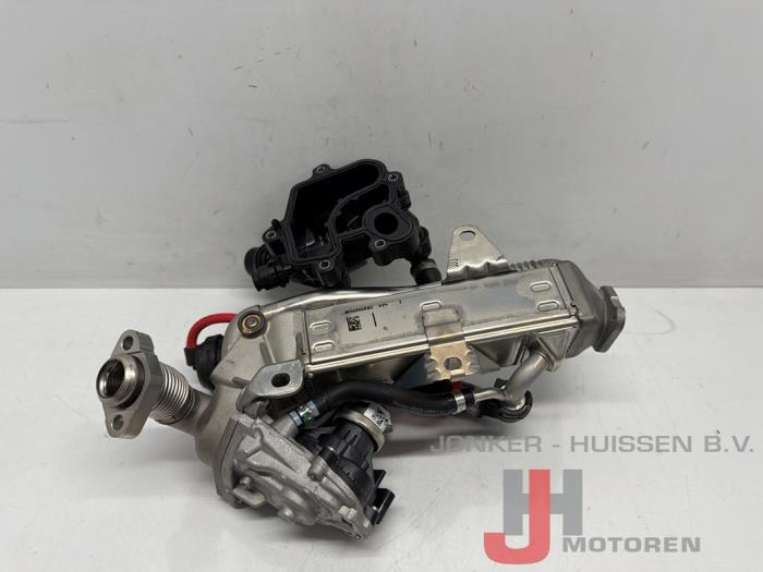 EGR koeler BMW 3-Serie - Foto 2