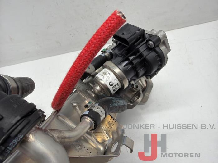 EGR koeler BMW 3-Serie - Foto 4
