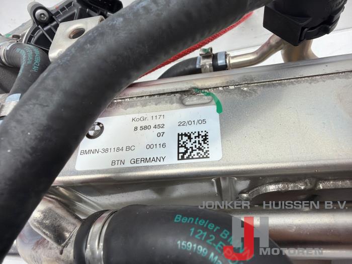 EGR koeler BMW 3-Serie - Foto 5