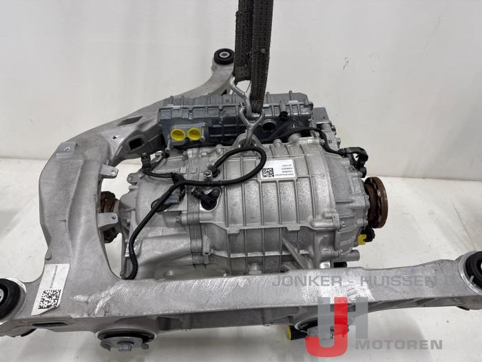 IMA motor Volkswagen Multivan T7