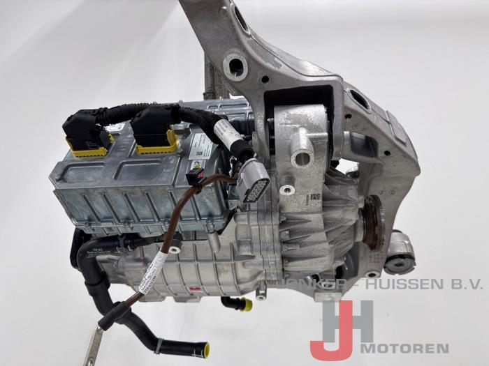 IMA motor Volkswagen Multivan T7 - Foto 5