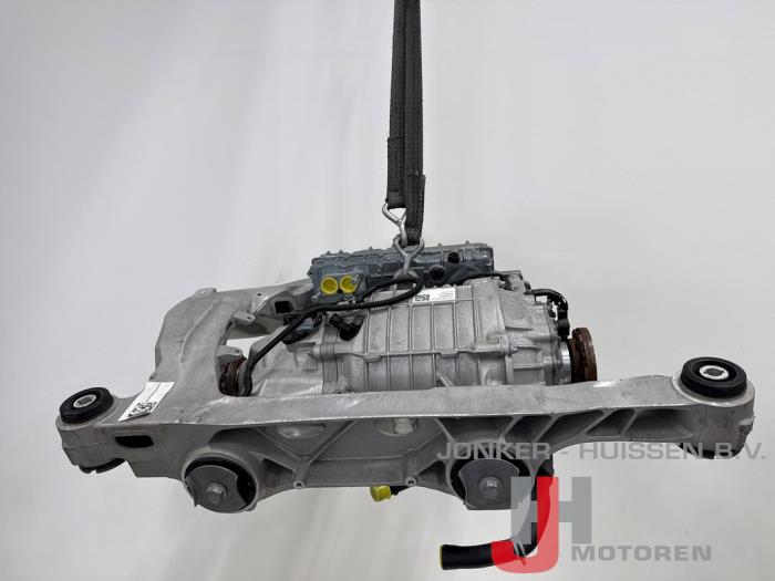 IMA motor Volkswagen Multivan T7 - Foto 2