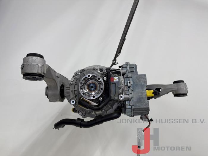 IMA motor Volkswagen Multivan T7 - Foto 4