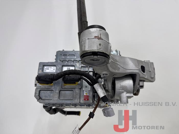 IMA motor Volkswagen Multivan T7 - Foto 3