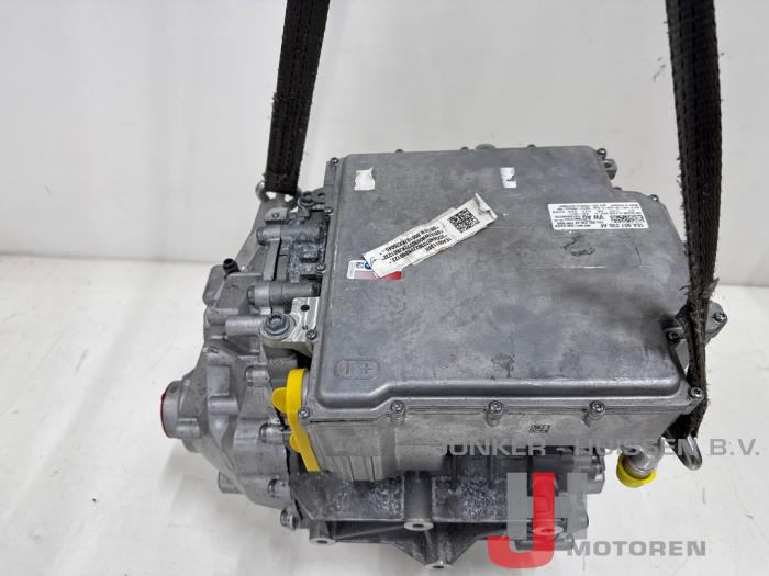 Elektromotor elektrische auto Volkswagen Diversen - Foto 6