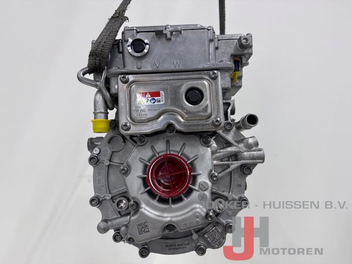 Elektromotor elektrische auto Volkswagen Diversen - Foto 4