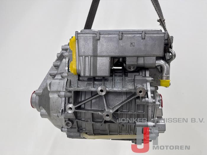 Elektromotor elektrische auto Volkswagen Diversen - Foto 3