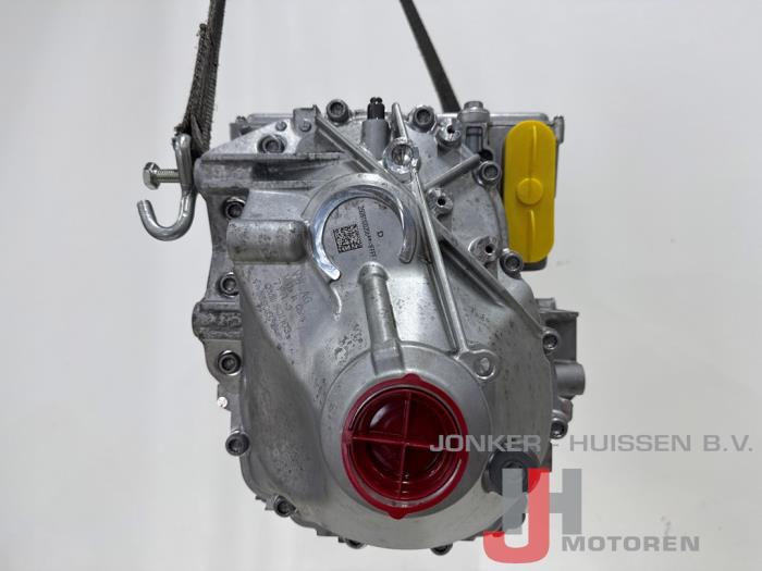 Elektromotor elektrische auto Volkswagen Diversen - Foto 5