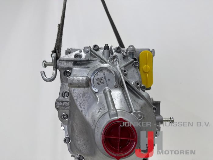 Elektromotor elektrische auto Volkswagen Diversen - Foto 2