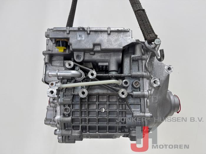 Elektromotor elektrische auto Volkswagen Diversen
