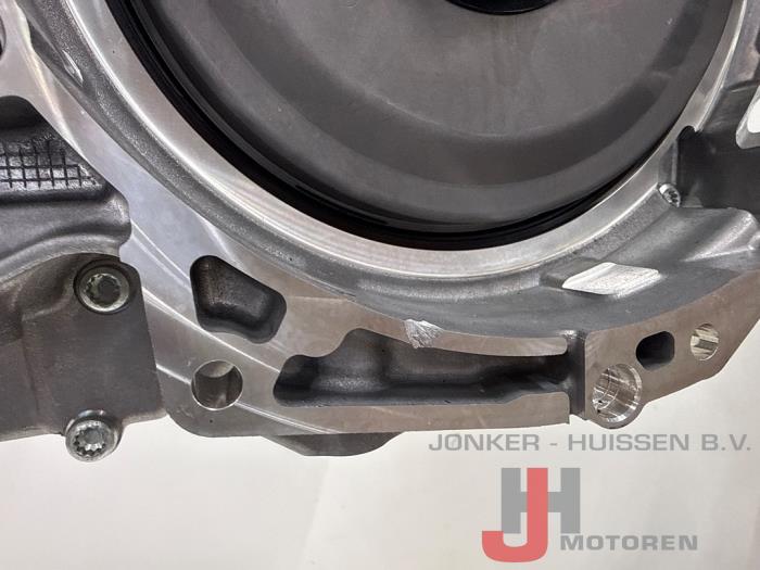 Versnellingsbak Volkswagen Tiguan WJN - 照片 7