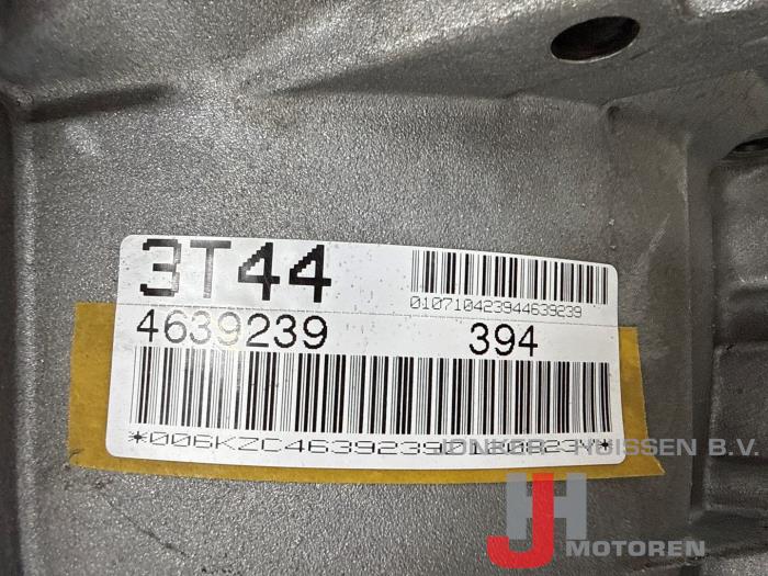 Automaatbak Audi A8 - Fotoğraf 6