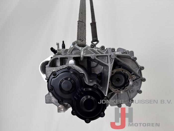 Versnellingsbak Volkswagen Golf - Foto 2