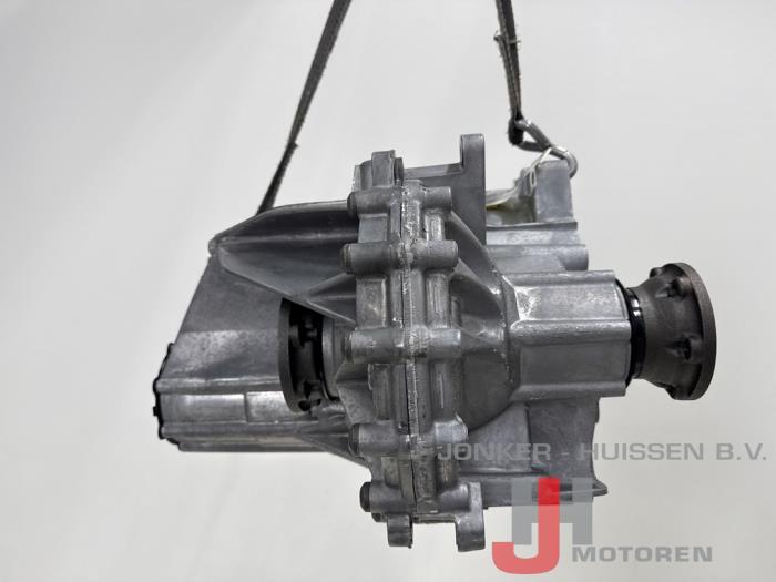 Versnellingsbak Volkswagen Golf - Foto 5