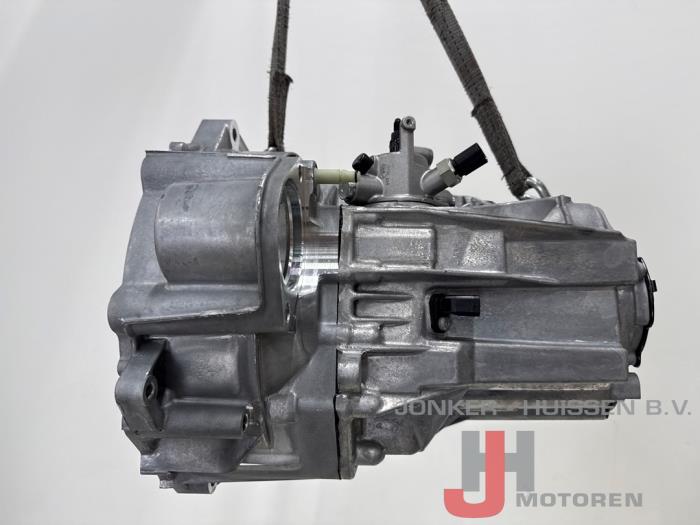 Versnellingsbak Volkswagen Golf - Foto 4
